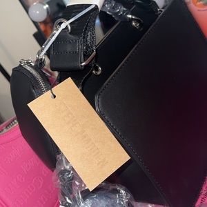 New with tags and plastic bag